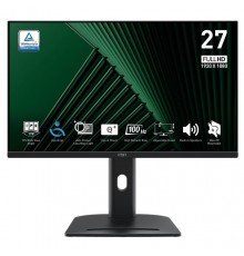 Монітор MSI 27" Pro MP275PG IPS Black 100Hz