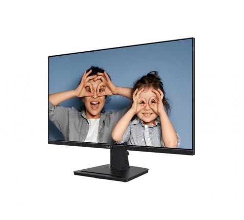Монітор MSI 27" Pro MP275Q IPS Black 100Hz