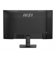 Монітор MSI 27" Pro MP275Q E14 IPS Black 144Hz