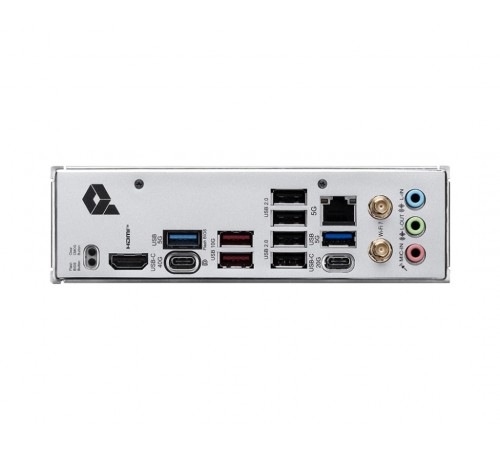 Материнська плата MSI Pro X870E-P WiFi Socket AM5