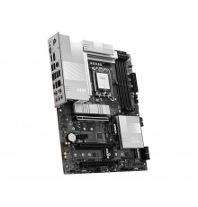 Материнська плата MSI Pro Z890-P WiFi Socket 1851