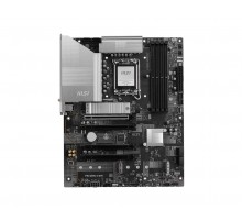 Материнська плата MSI Pro Z890-S WiFi Socket 1851