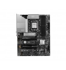 Материнська плата MSI Pro Z890-S WiFi Socket 1851