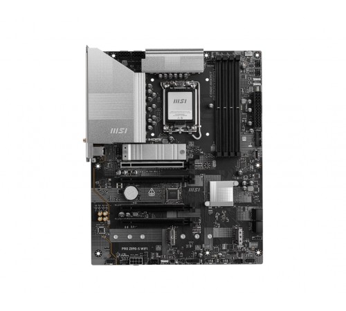 Материнська плата MSI Pro Z890-S WiFi Socket 1851 Материнська плата MSI Pro Z890-S WiFi Socket 1851