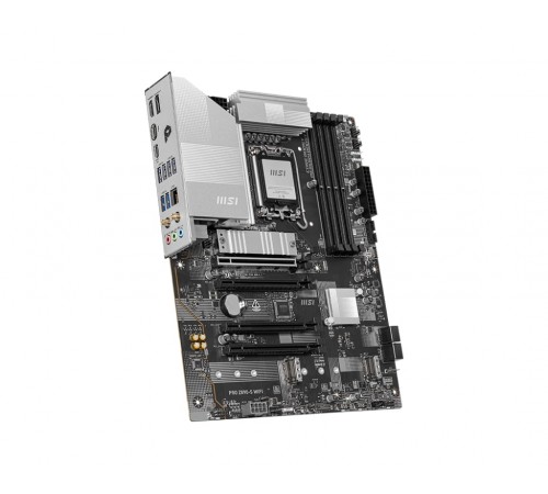 Материнська плата MSI Pro Z890-S WiFi Socket 1851 Материнська плата MSI Pro Z890-S WiFi Socket 1851