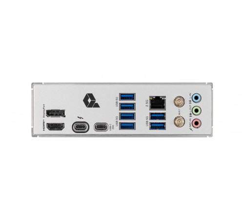Материнська плата MSI Pro Z890-S WiFi Socket 1851 Материнська плата MSI Pro Z890-S WiFi Socket 1851