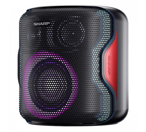Акустична система Sharp PS-921 Black