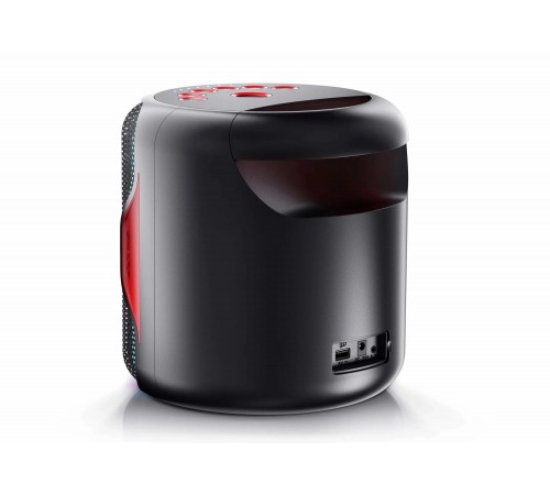 Акустична система Sharp PS-921 Black
