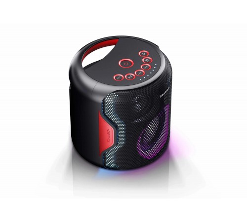 Акустична система Sharp PS-921 Black