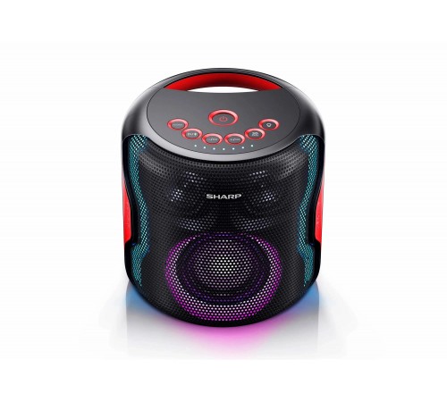 Акустична система Sharp PS-921 Black