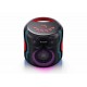 Акустична система Sharp PS-921 Black