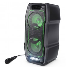 Акустична система Sharp PS-931 Black