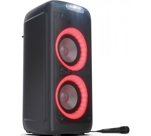 Акустична система Sharp XParty Street Beat PS-949 Black