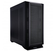 Корпус 1stPlayer PS8MX-BK Black без БЖ