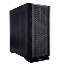 Корпус 1stPlayer PS8MX-BK Black без БЖ