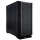 Корпус 1stPlayer PS8MX-BK Black без БЖ