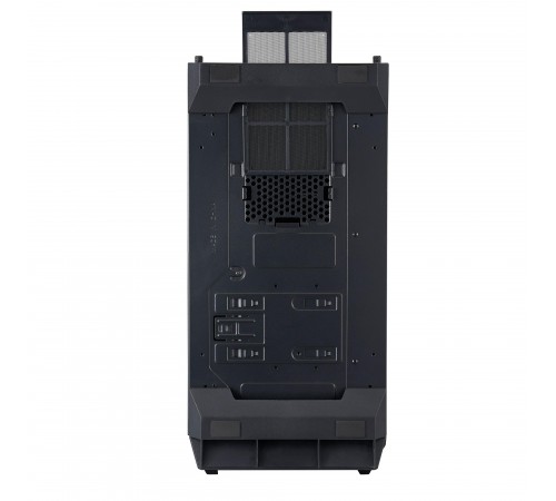 Корпус 1stPlayer PS8MX-BK Black без БЖ Корпус 1stPlayer PS8MX-BK Black без БЖ