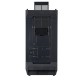 Корпус 1stPlayer PS8MX-BK Black без БЖ