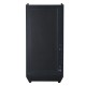 Корпус 1stPlayer PS8MX-BK Black без БЖ