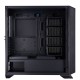 Корпус 1stPlayer PS8MX-BK Black без БЖ