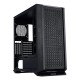 Корпус 1stPlayer PS8MX-BK Black без БЖ