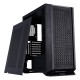 Корпус 1stPlayer PS8MX-BK Black без БЖ