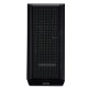 Корпус 1stPlayer PS8MX-BK Black без БЖ