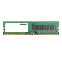 Модуль пам`яті DDR4 4GB/2666 Patriot Signature Line (PSD44G266681)
