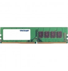Модуль пам`яті DDR4 4GB/2666 Patriot Signature Line (PSD44G266681)