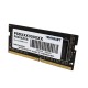 Модуль пам`яті SO-DIMM 4GB/2666 DDR4 Patriot Signature Line (PSD44G266682S)