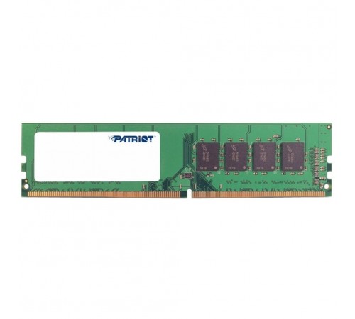Модуль пам`яті DDR4 8GB/2666 Patriot Signature Line (PSD48G266681)
