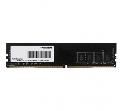 Модуль пам`яті DDR4 8GB/3200 Patriot Signature Line (PSD48G320081)