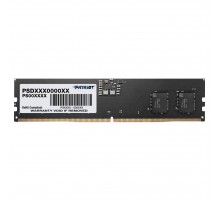 Модуль пам`яті DDR5 16GB/4800 Patriot Signature (PSD516G480081)