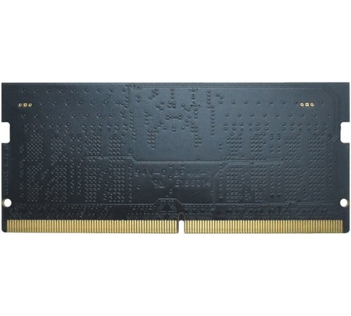 Модуль пам`яті SO-DIMM 16GB/5600 DDR5 Patriot Signature Line (PSD516G560081S)