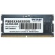 Модуль пам`яті SO-DIMM DDR5 8GB/5600 Patriot Signature Line (PSD58G560041S)