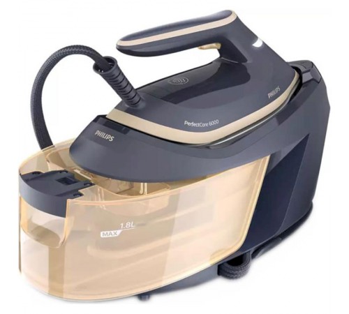 Праска Philips PerfectCare 6000 PSG6066/20