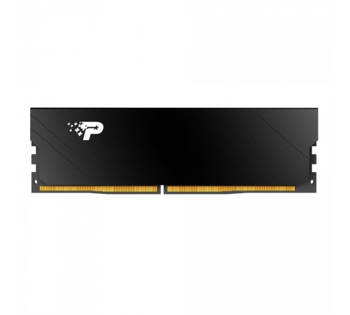 Модуль пам`яті DDR5 16GB/5600 Patriot Signature Line Premium (PSP516G560081H1)