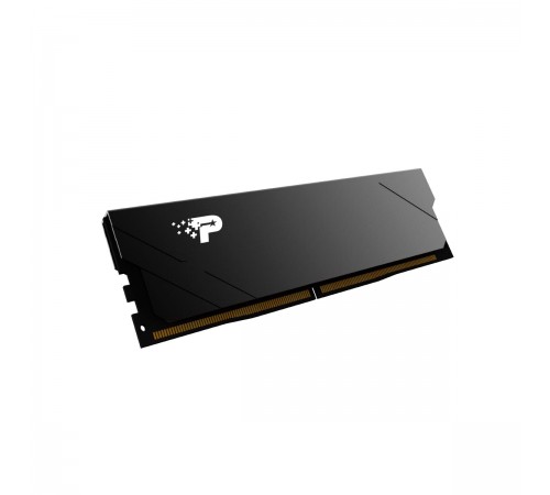 Модуль пам`яті DDR5 16GB/5600 Patriot Signature Line Premium (PSP516G560081H1)