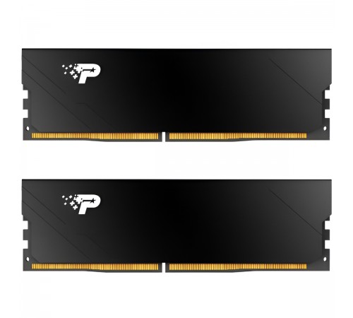 Модуль пам`яті DDR5 2x16GB/4800 Patriot Signature Line Premium (PSP532G4800KH1)