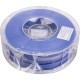 PETG-пластик PowerPlant Filament для 3D-принтера 1.75 мм 1 кг, синій (PT812912)