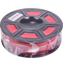 PLA-пластик PowerPlant Filament для 3D-принтера 1.75 мм 1 кг, червоний (PT812967)