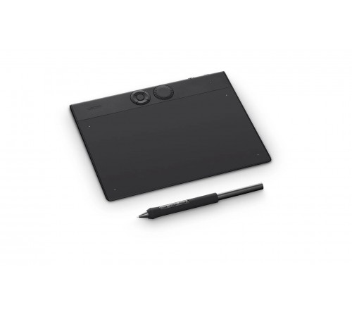 Графічний планшет Wacom Intuos Pro 2025 S (PTK470K0B)