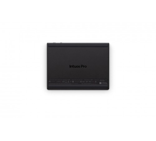 Графічний планшет Wacom Intuos Pro 2025 S (PTK470K0B)