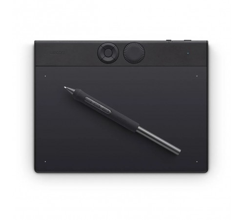 Графічний планшет Wacom Intuos Pro 2025 S (PTK470K0B)