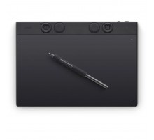 Графічний планшет Wacom Intuos Pro 2025 M (PTK670K0B)