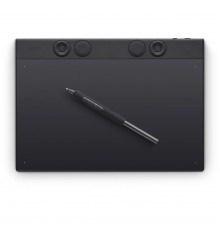Графічний планшет Wacom Intuos Pro 2025 M (PTK670K0B)