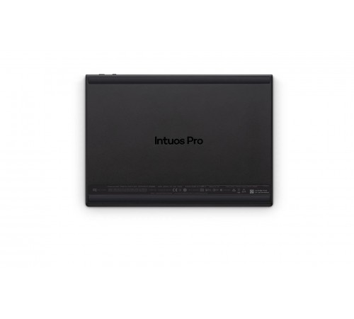 Графічний планшет Wacom Intuos Pro 2025 M (PTK670K0B)
