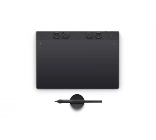 Графічний планшет Wacom Intuos Pro 2025 M (PTK670K0B)