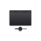 Графічний планшет Wacom Intuos Pro 2025 M (PTK670K0B)