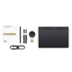 Графічний планшет Wacom Intuos Pro 2025 M (PTK670K0B)